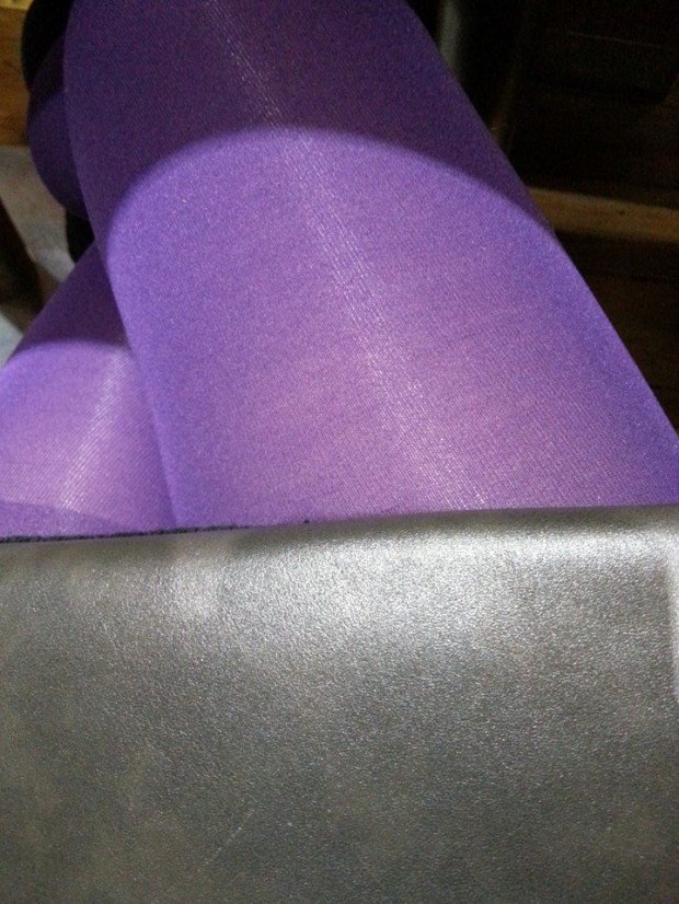 My Color Purple